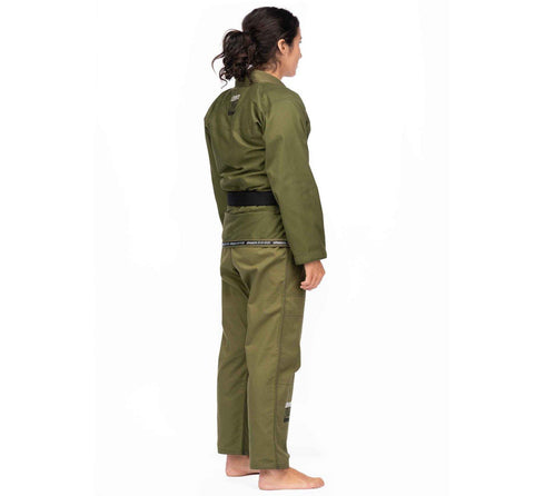 fUJI Suparaito BJJ Gi - MMA Fightland